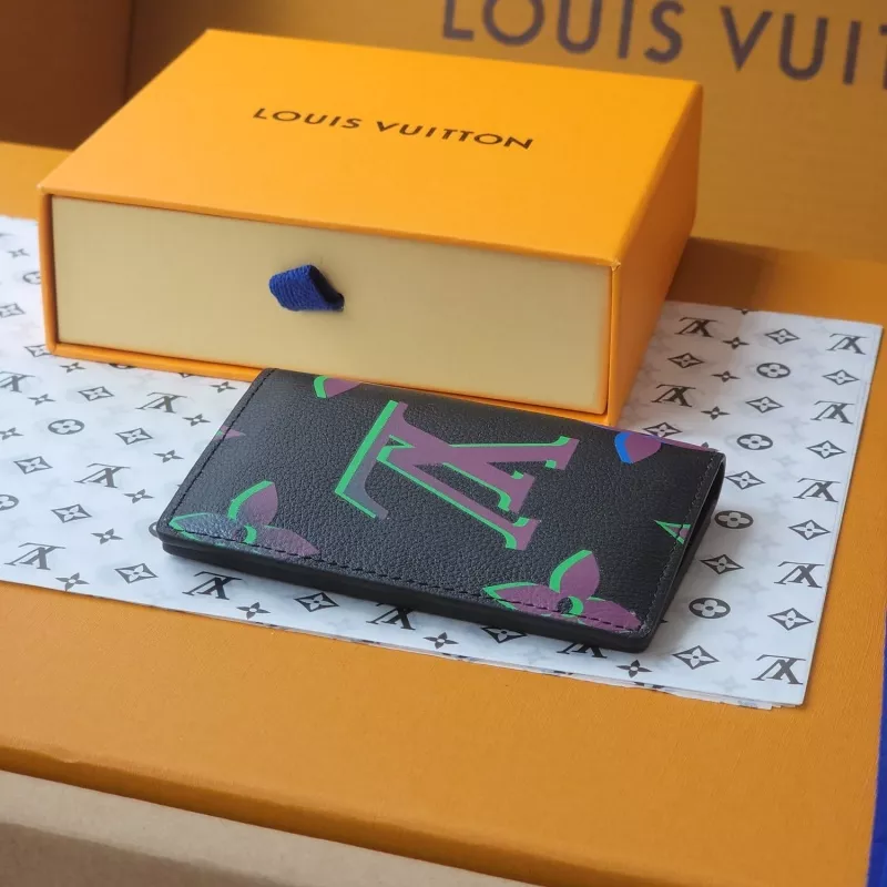 DailyWear 7700 Louis Vuitton AAA Quality Card Case - Image 3