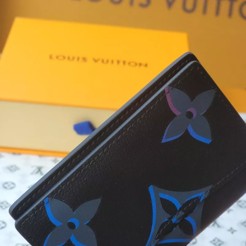 DailyWear 7700 Louis Vuitton AAA Quality Card Case - Image 4