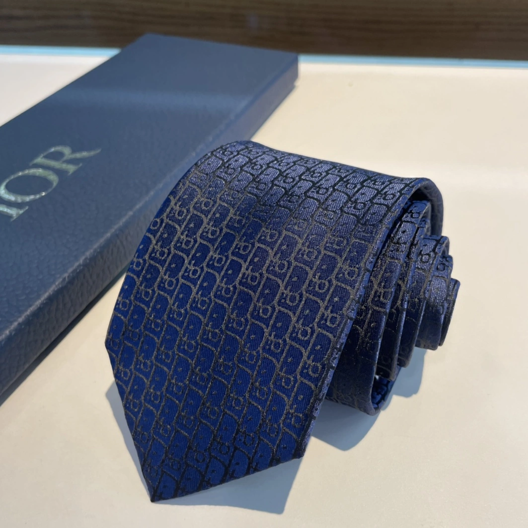 DailyWear 8908 Christian Dior Necktie For Men