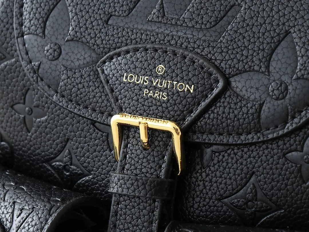 Durable 2659 Louis Vuitton AAA Quality Backpacks For Women - Image 5