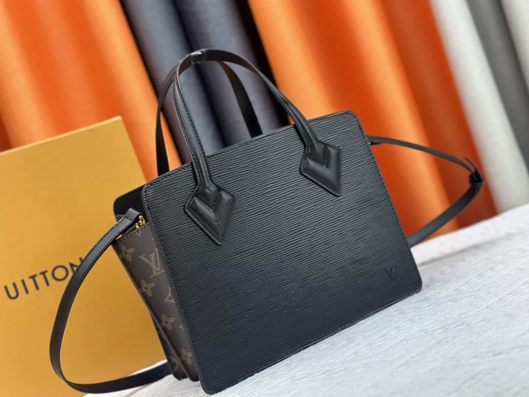 Durable 3245 Louis Vuitton AAA Quality Handbags For Women