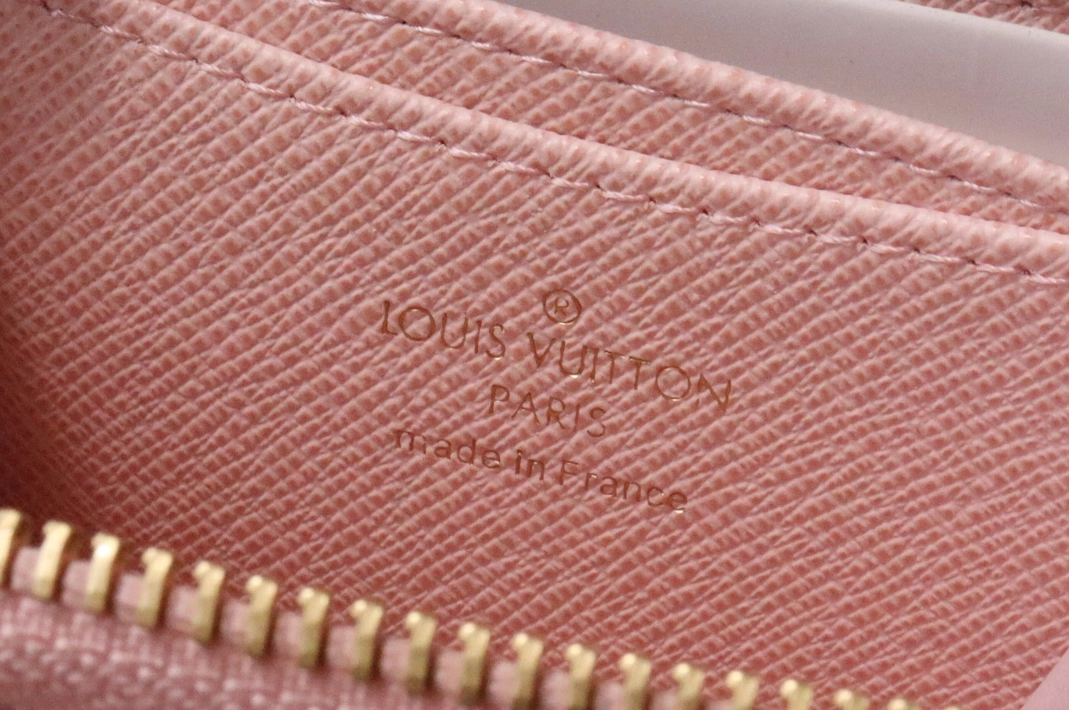 Durable 4122 Louis Vuitton AAA Quality Wallets - Image 5