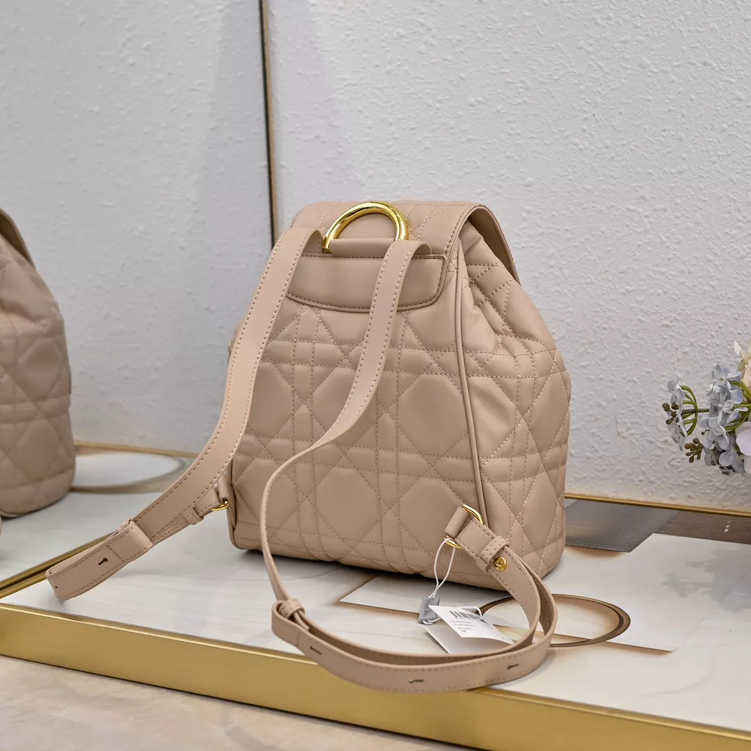 Durable 4224 Christian Dior AAA Quality Backpacks For Women