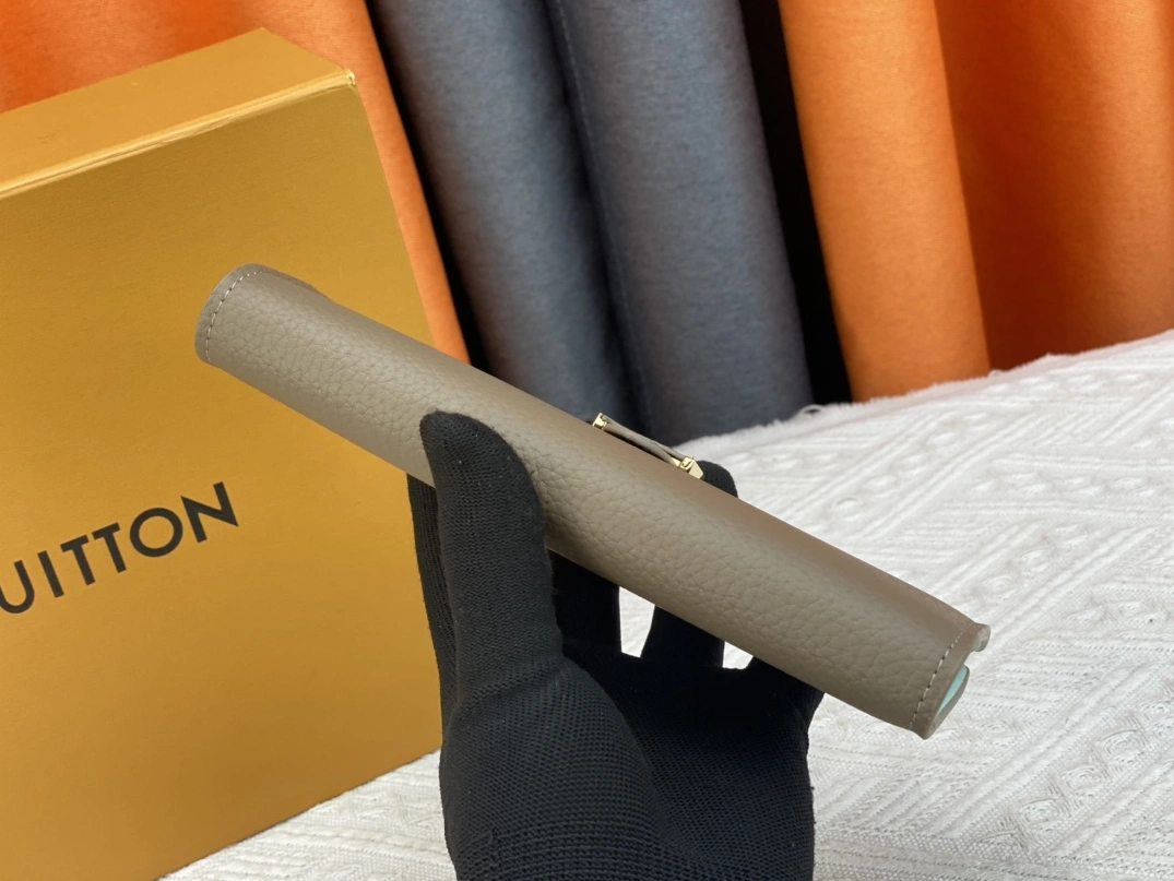 Durable 5001 Louis Vuitton AAA Quality Wallets - Image 4