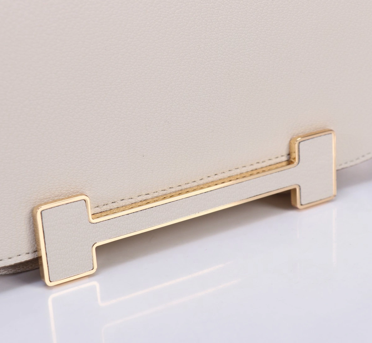 Durable 7781 Hermes AAA Quality Messenger Bags For Women - Image 4