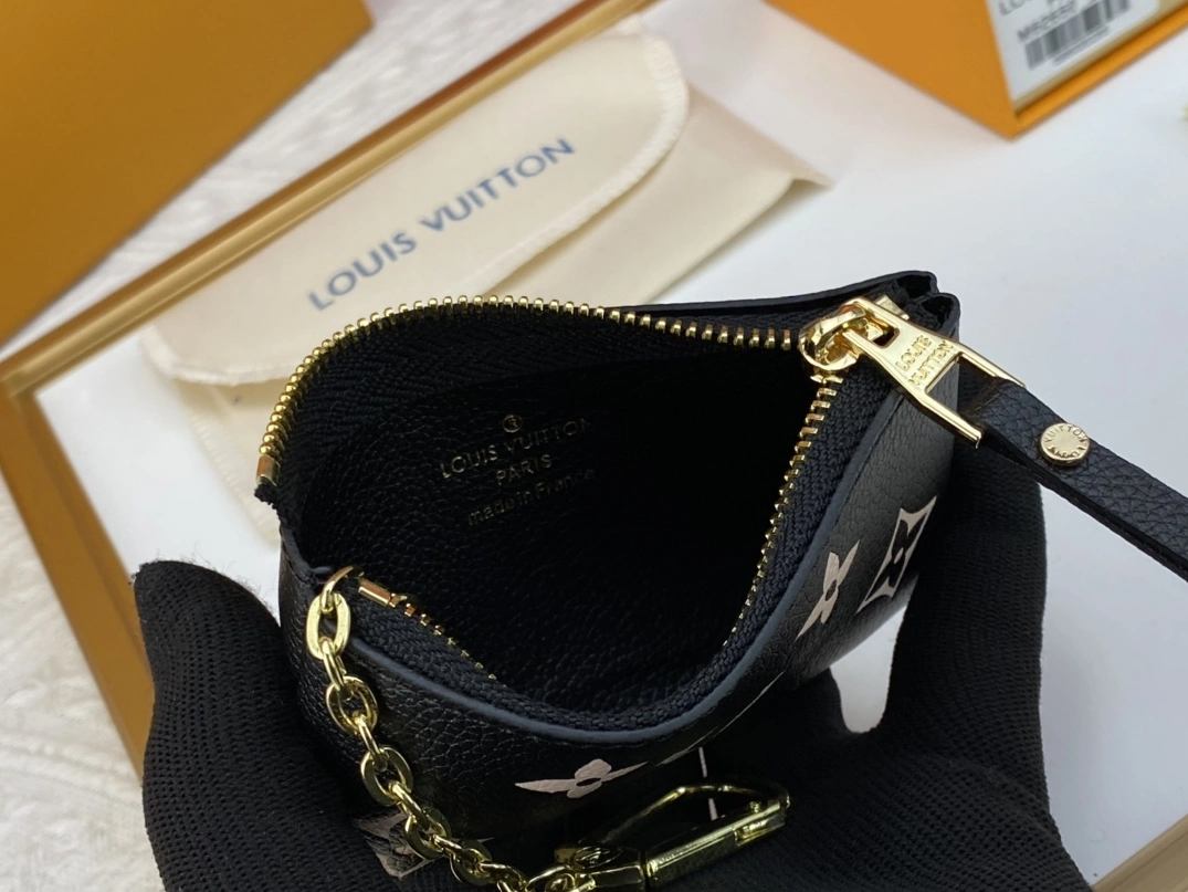 EasyMatch 3719 Louis Vuitton LV Wallets For Women - Image 7