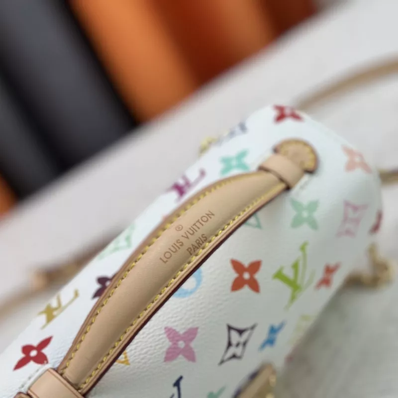 EasyMatch 6092 Louis Vuitton AAA Quality Messenger Bags For Women - Image 7
