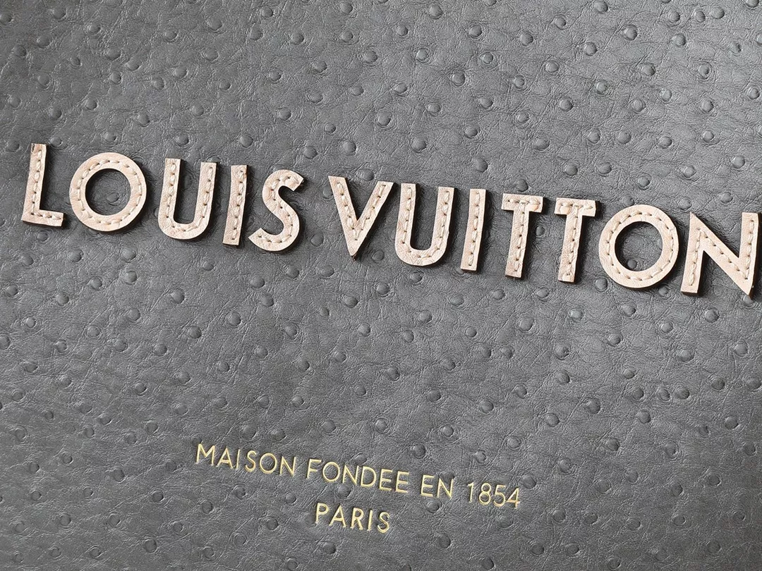 EasyMatch 6897 Louis Vuitton AAA Quality Tote-Handbags For Women - Image 5