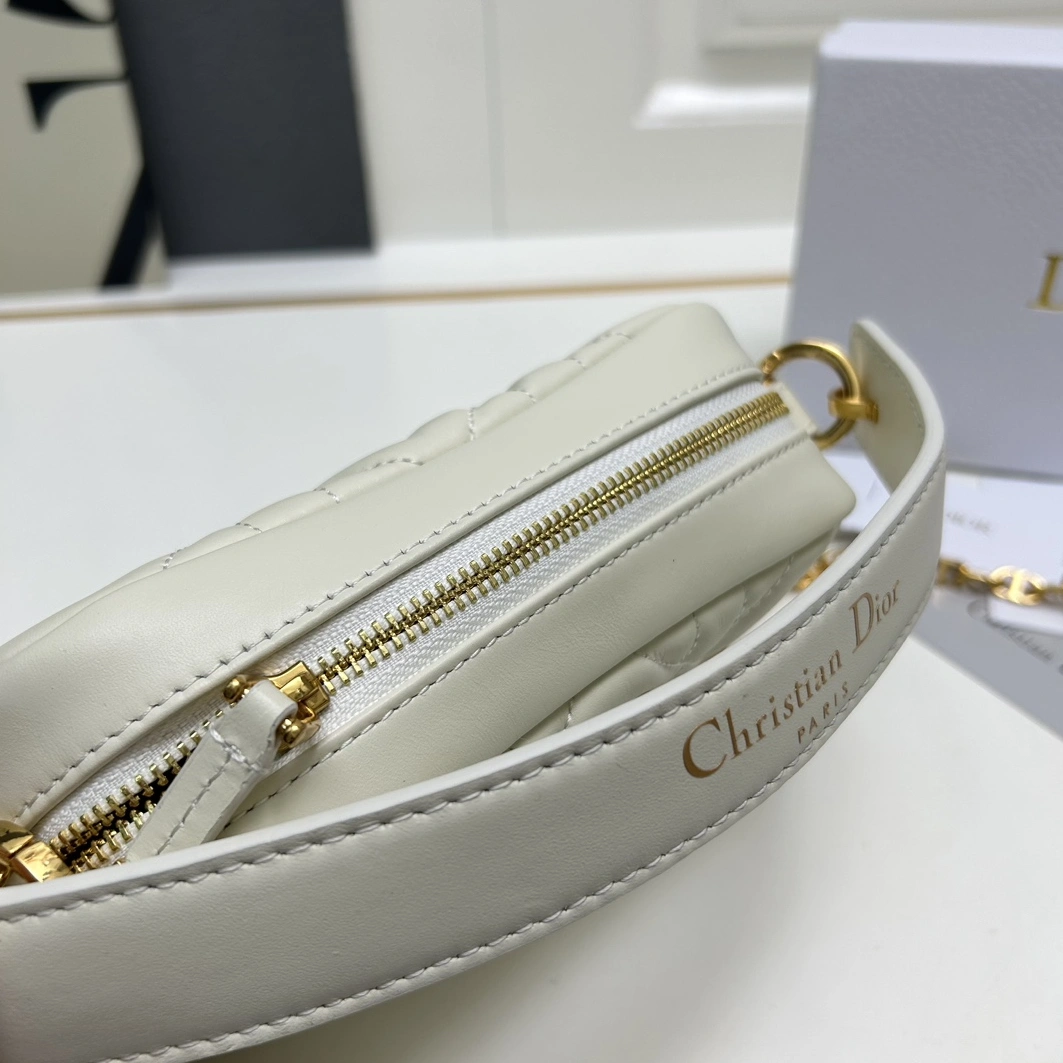 Efficient 1139 Christian Dior AAA Quality Messenger Bags For Women - Image 7