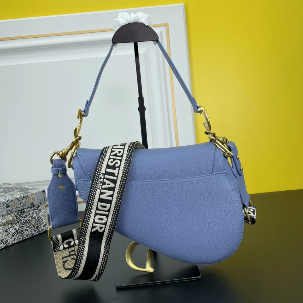 Efficient 2941 Christian Dior AAA Quality Messenger Bags For Women