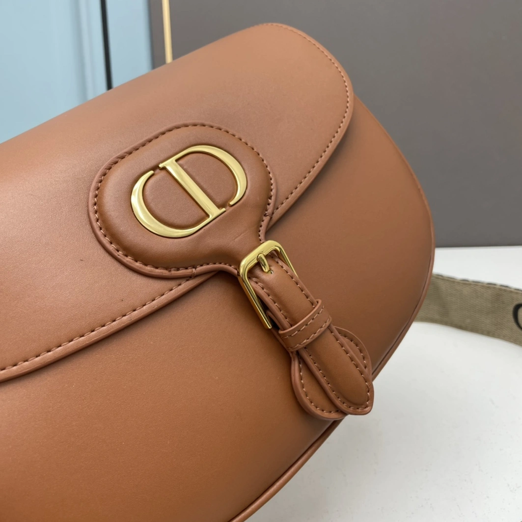 Efficient 7897 Christian Dior AAA Quality Messenger Bags For Women - Image 4