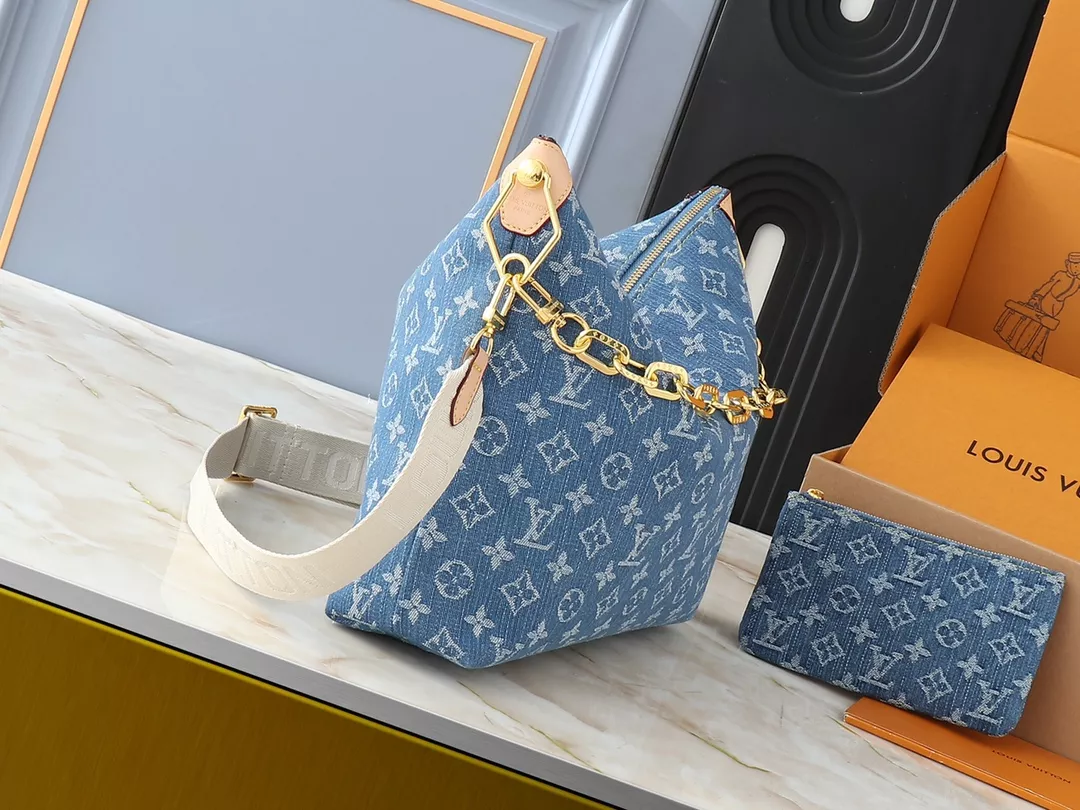 Efficient 8698 Louis Vuitton AAA Quality Messenger Bags For Women