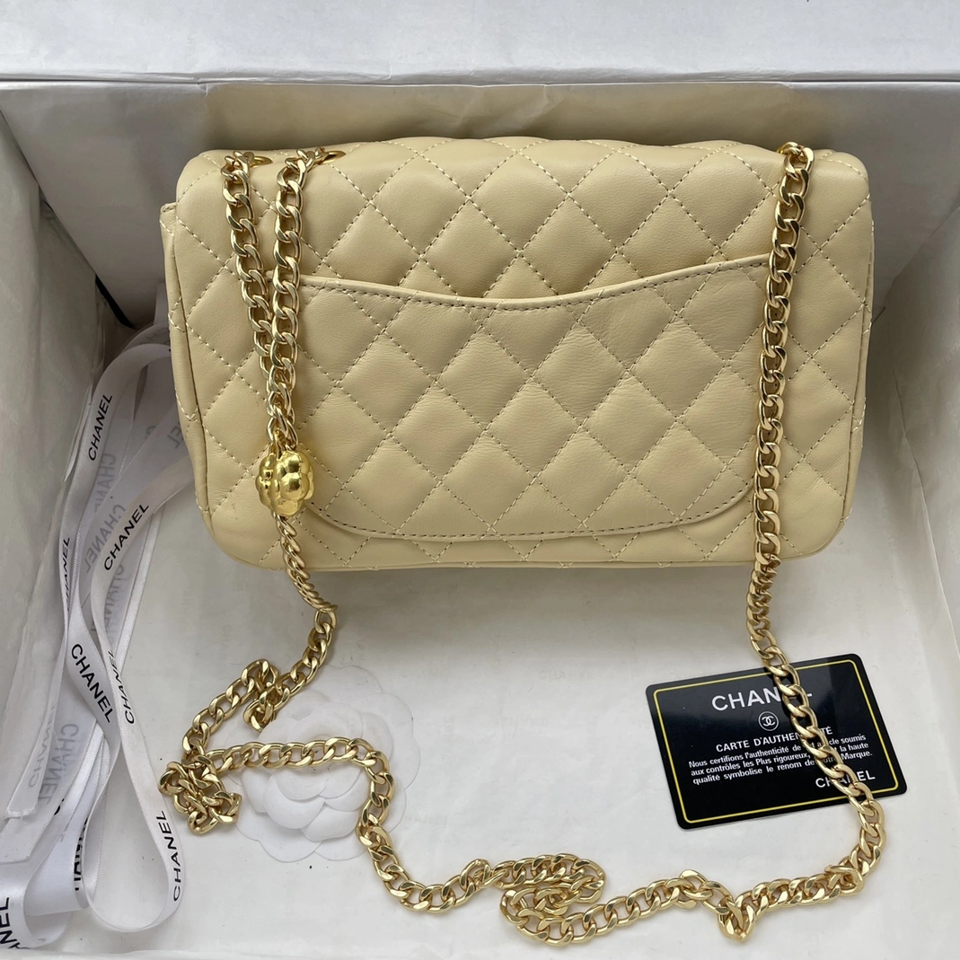 Elegant 2195 Chanel AAA Quality Messenger Bags For Women - Image 6