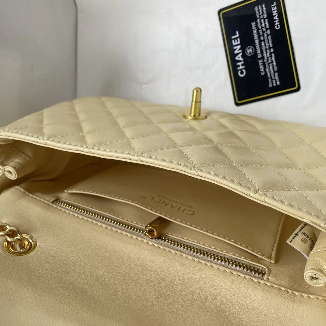 Elegant 2195 Chanel AAA Quality Messenger Bags For Women - Image 7