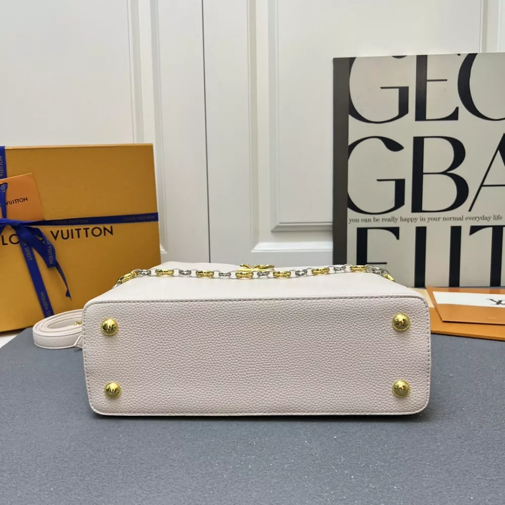 Elegant 3667 Louis Vuitton AAA Quality Handbags For Women - Image 5