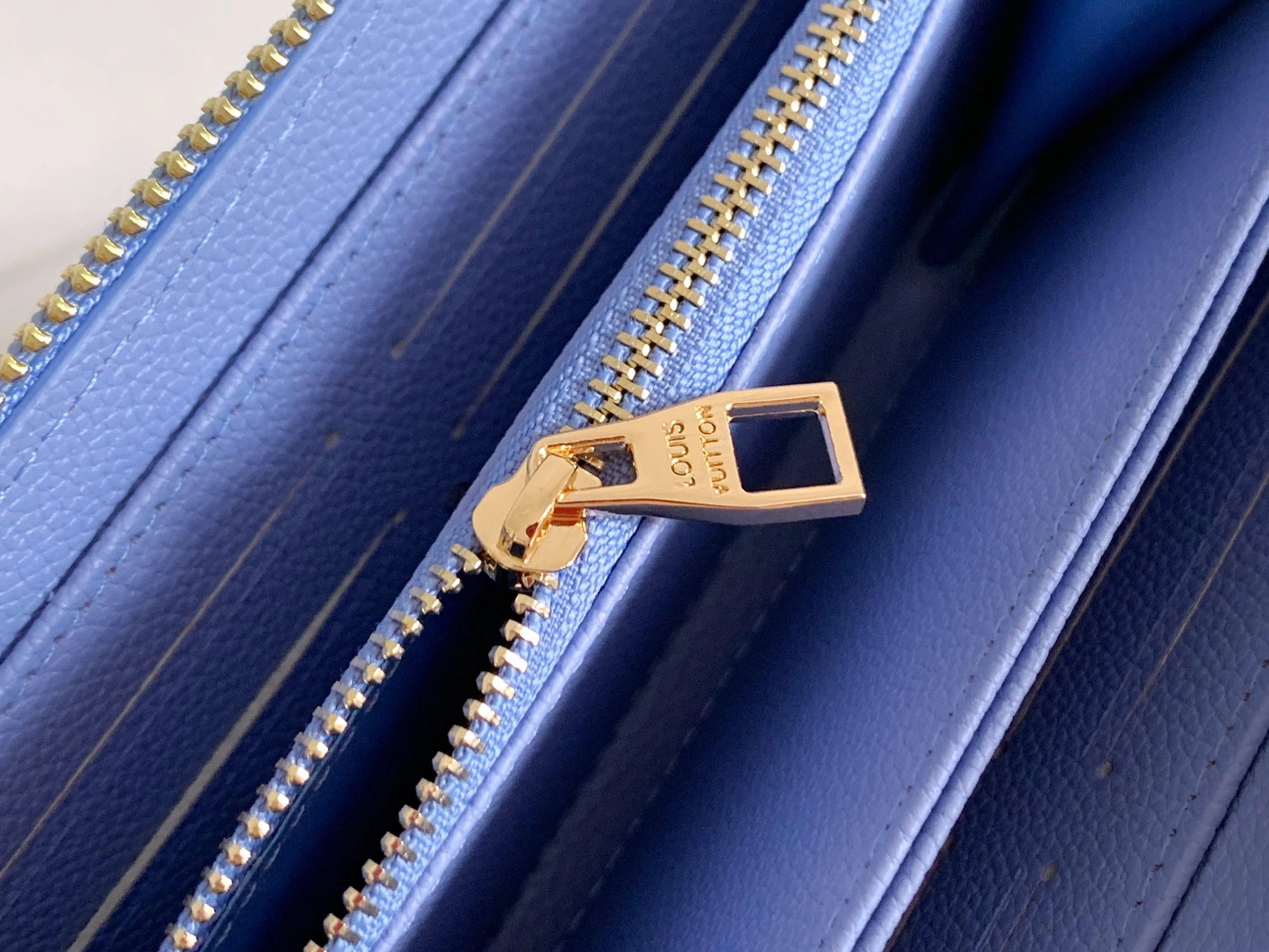 EyeCatching 3754 Louis Vuitton LV Wallets For Women - Image 4