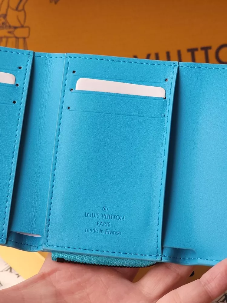 EyeCatching 8570 Louis Vuitton AAA Quality Card Case - Image 4