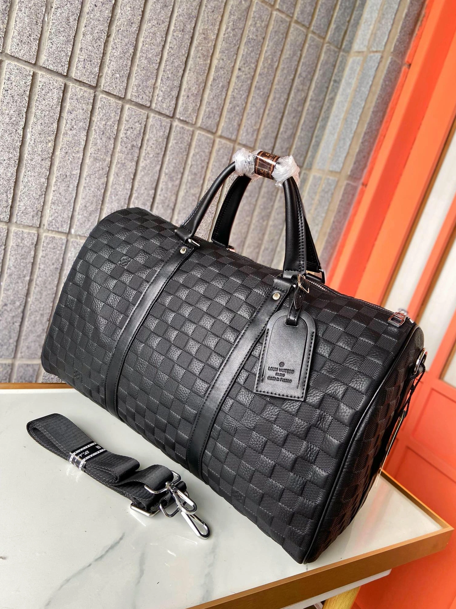 Fashionable 3696 Louis Vuitton Travel Bags - Image 7