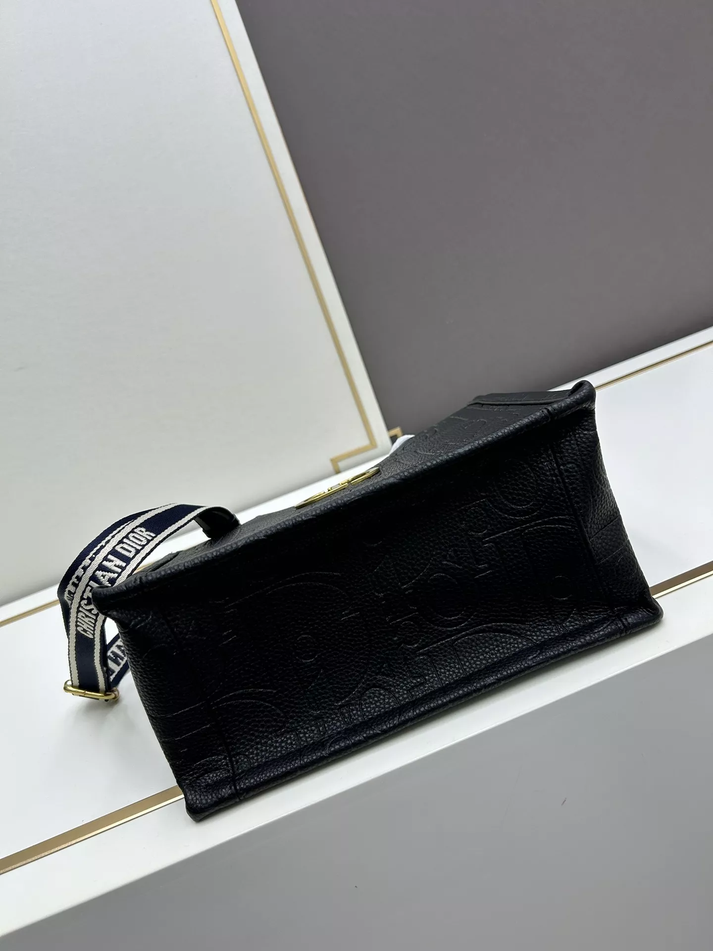 Fashionable 5451 Christian Dior AAA Quality Tote-Handbags For Women - Image 5