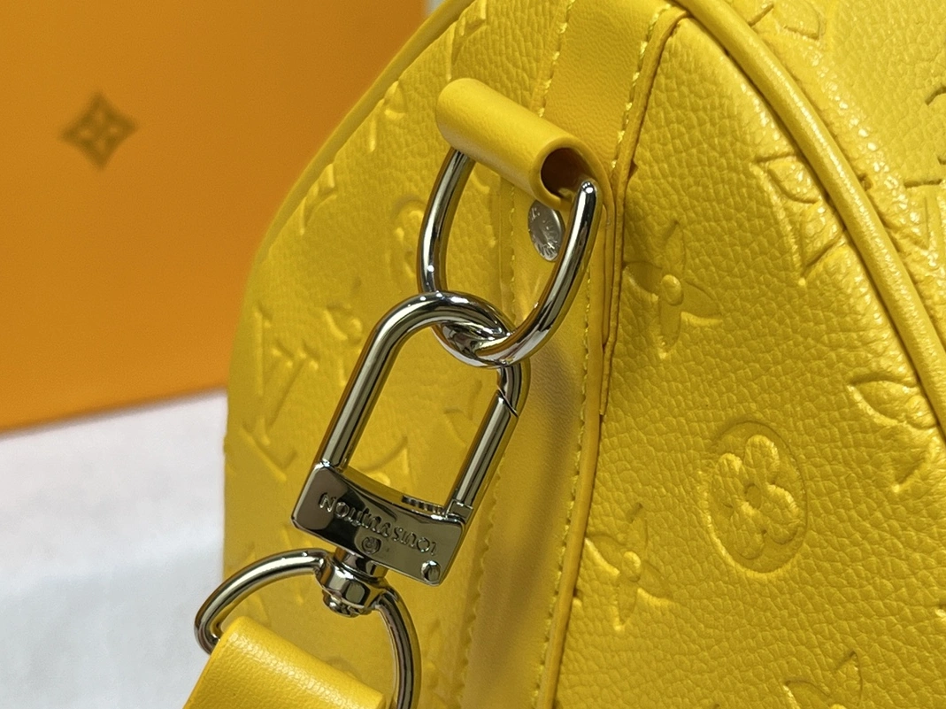 Fashionable 6561 Louis Vuitton Travel Bags - Image 6