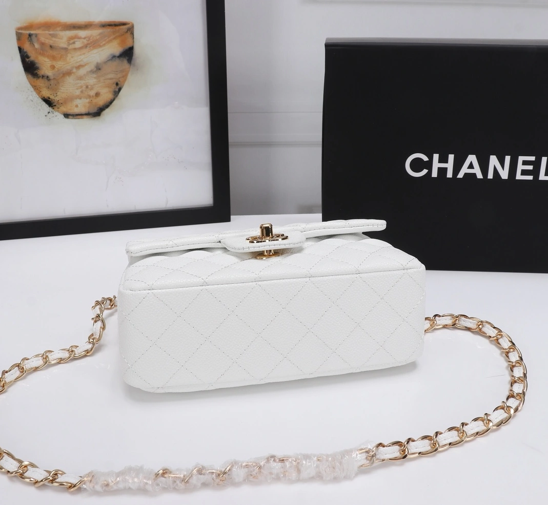 Fashionable 7364 Chanel AAA Quality Messenger Bags For Women - Image 5