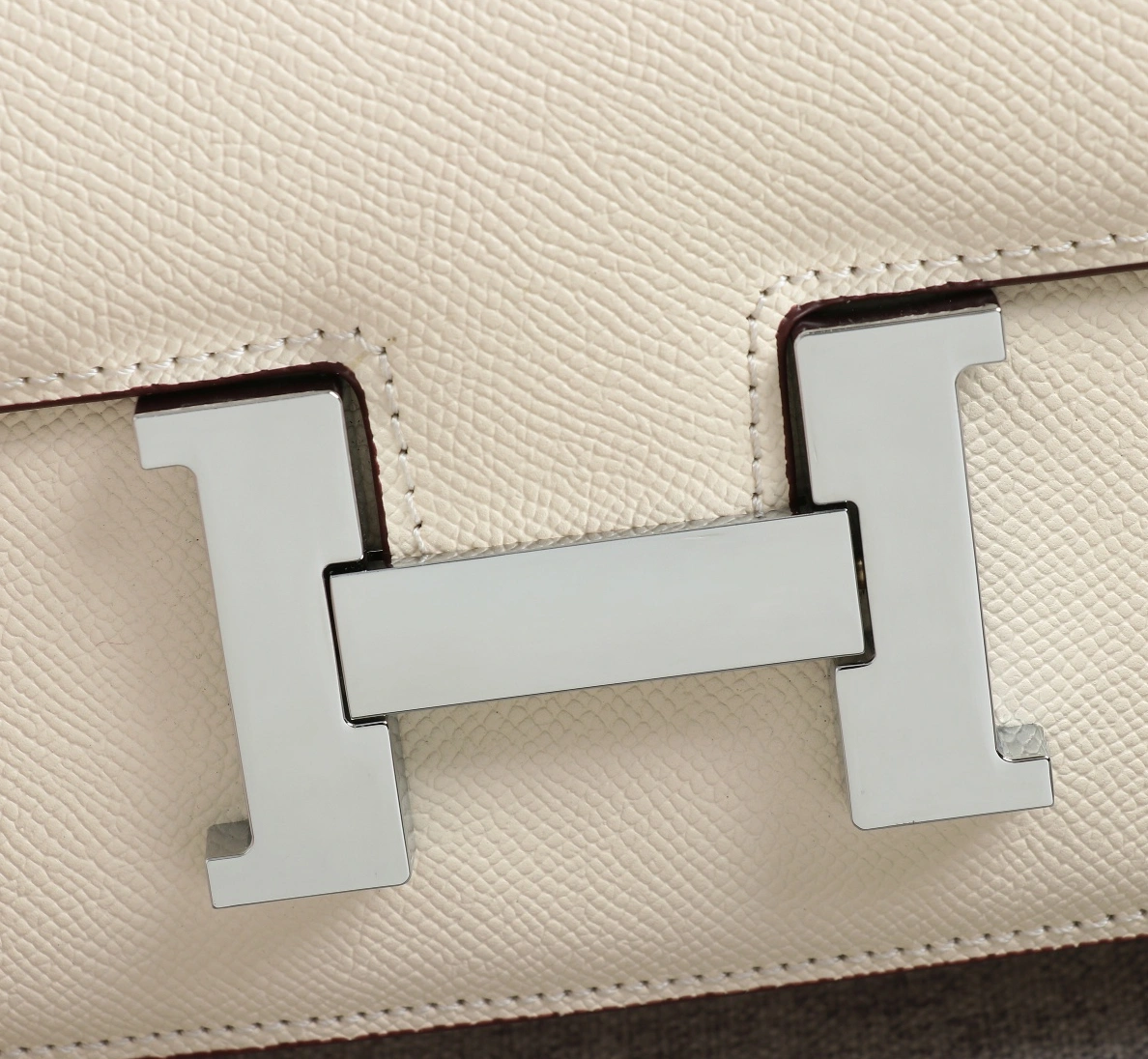 Flexible 1639 Hermes AAA Quality Messenger Bags For Women - Image 5