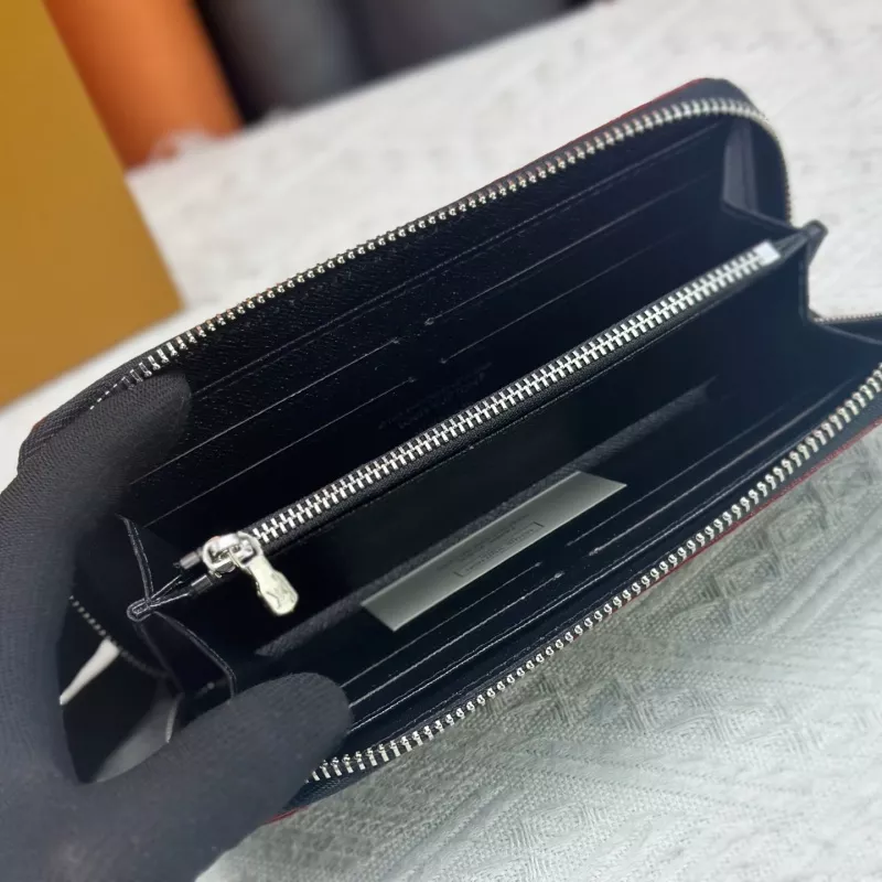 Flexible 2303 Louis Vuitton LV Wallets - Image 7