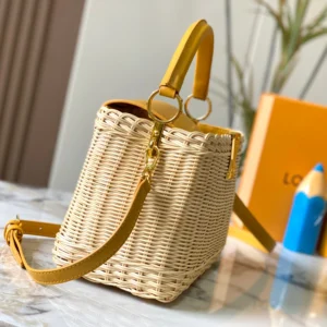 Flexible 5121 Louis Vuitton AAA Quality Messenger Bags For Women