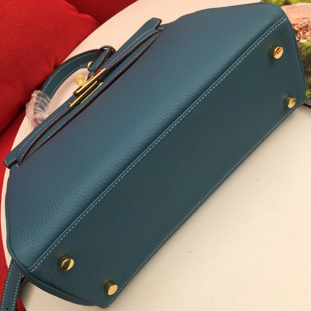 Flexible 5584 Hermes AAA Quality Messenger Bags For Women - Image 6