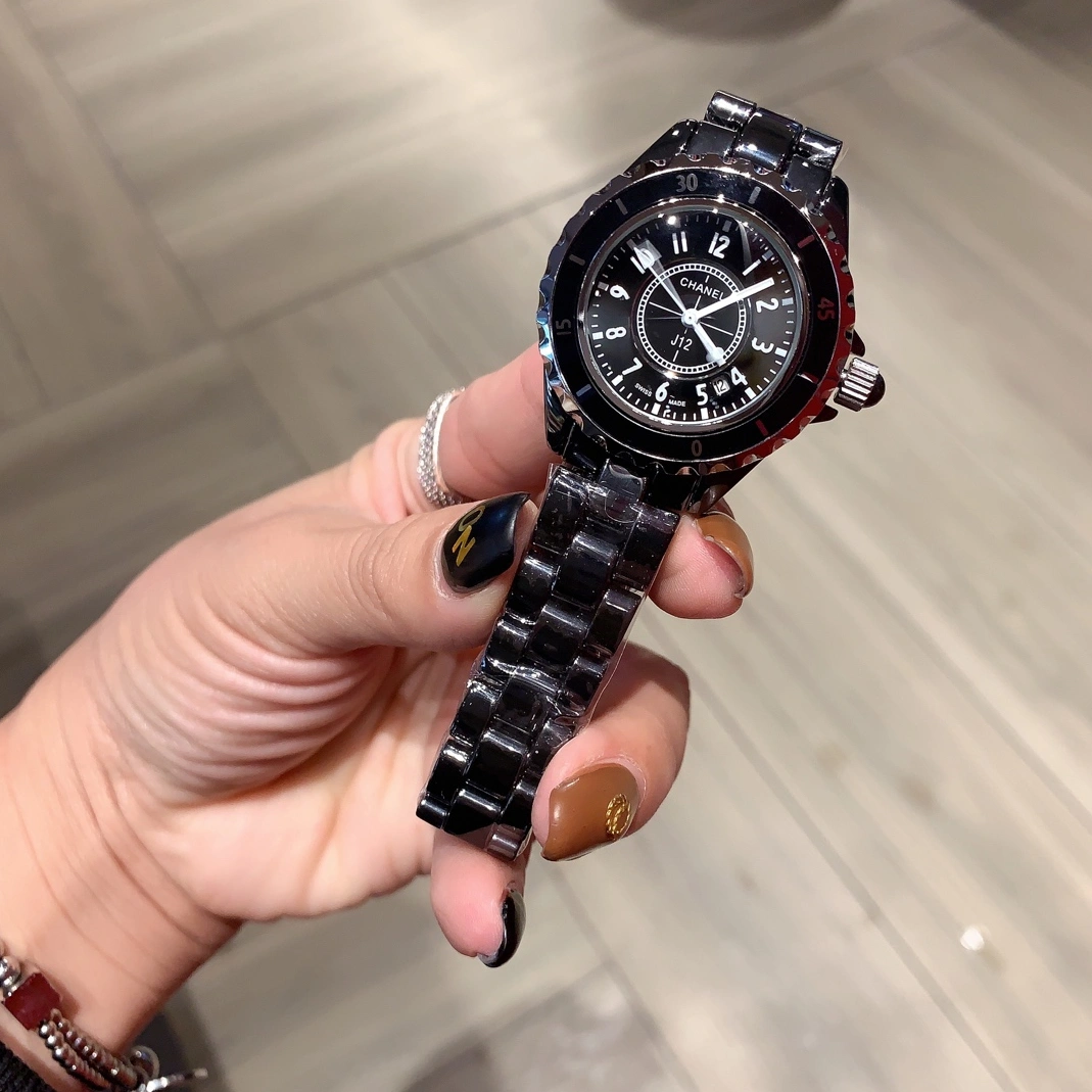 Flexible 6861 Chanel Watches For Women