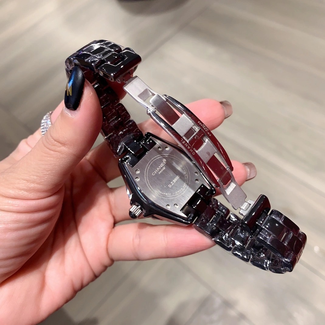 Flexible 6861 Chanel Watches For Women - Image 5