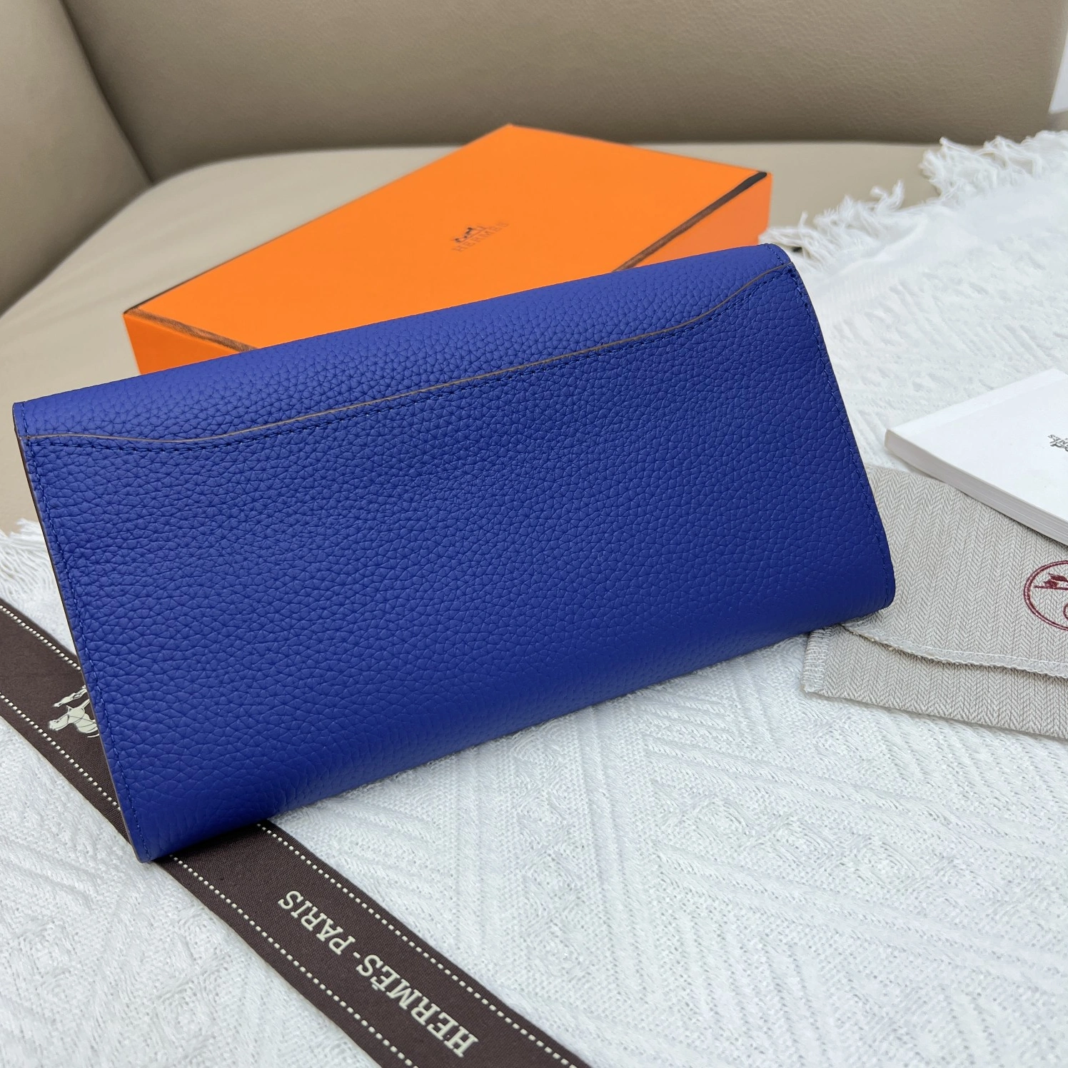 Functional 2755 Hermes AAA Quality Wallets