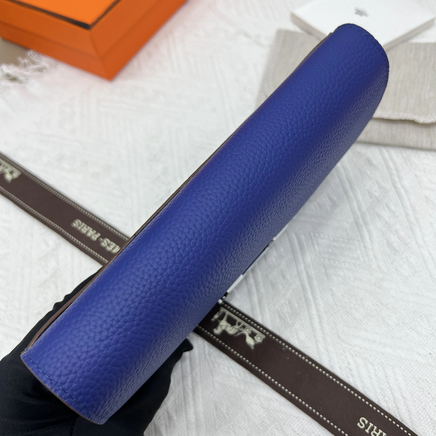 Functional 2755 Hermes AAA Quality Wallets - Image 4