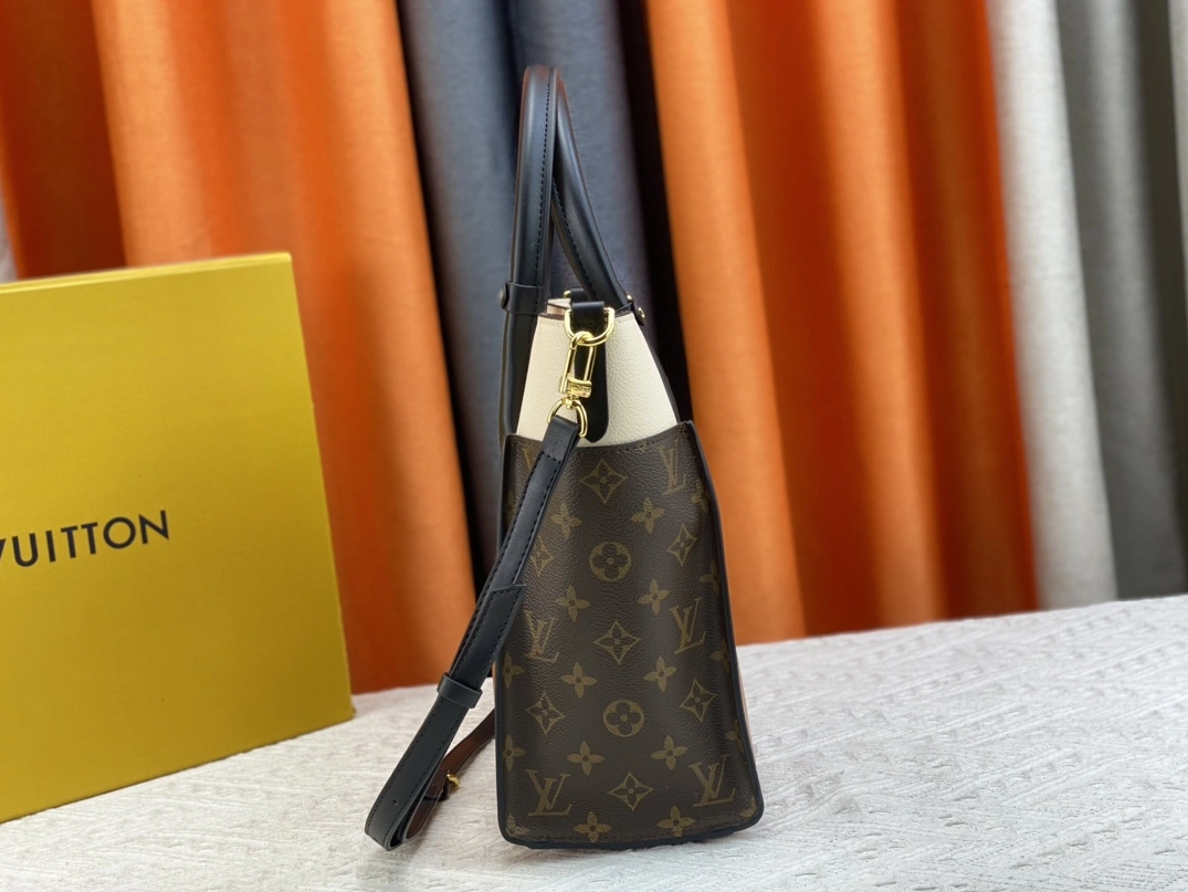 Functional 5081 Louis Vuitton AAA Quality Handbags For Women