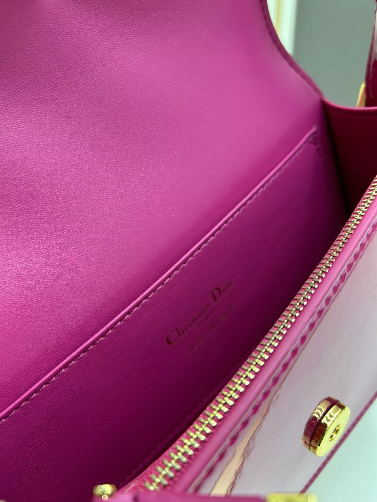 GoAnywhere 4313 Christian Dior AAA Quality Shoulder Bags For Women - Image 8