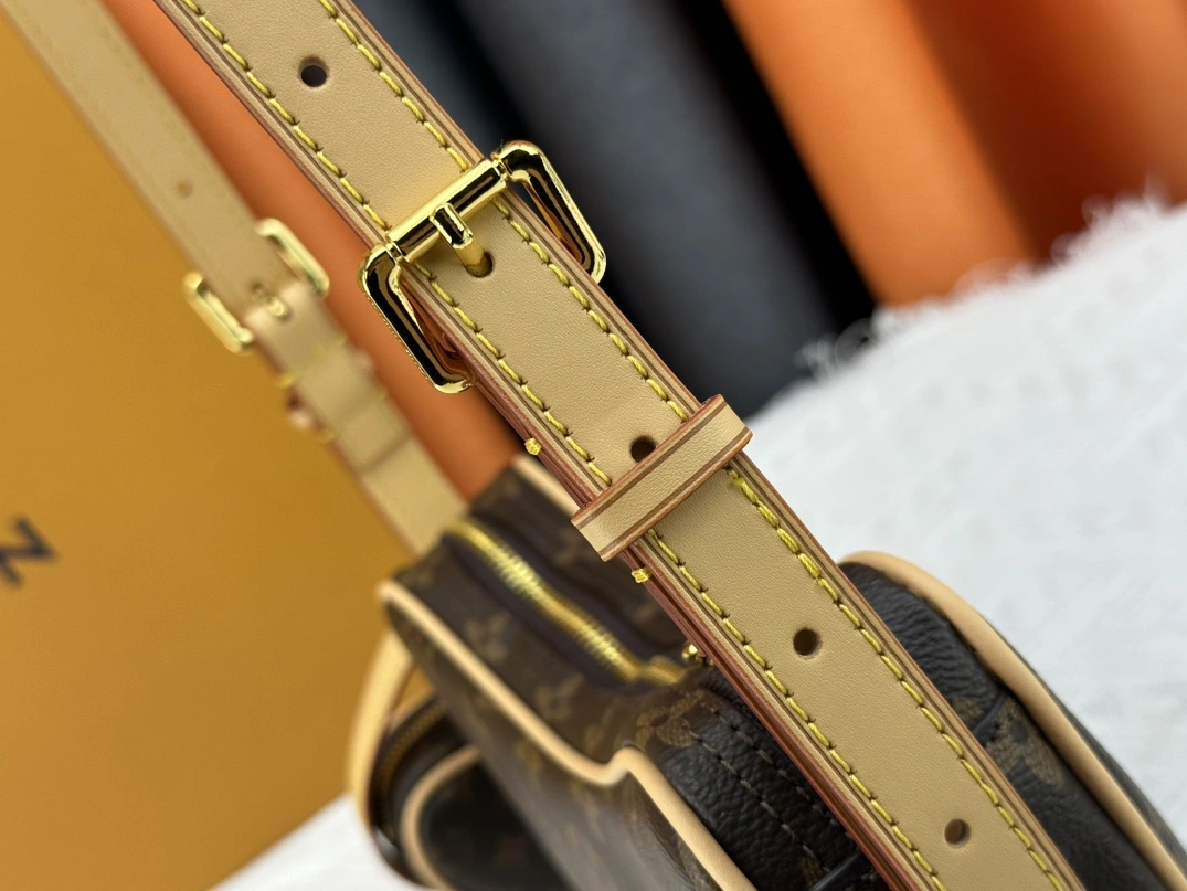 GoAnywhere 6147 Louis Vuitton AAA Quality Shoulder Bags For Women - Image 6