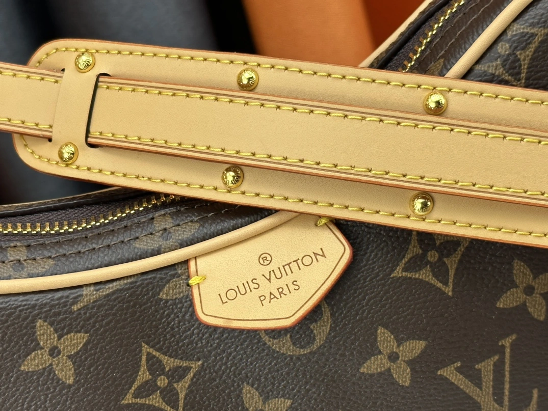 GoAnywhere 6147 Louis Vuitton AAA Quality Shoulder Bags For Women - Image 7