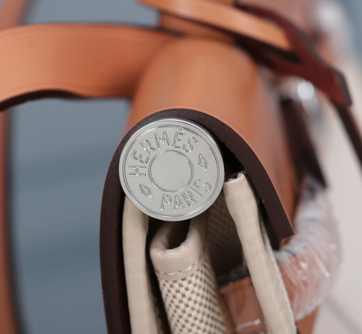 GoAnywhere 7112 Hermes AAA Quality Handbags For Women - Image 6