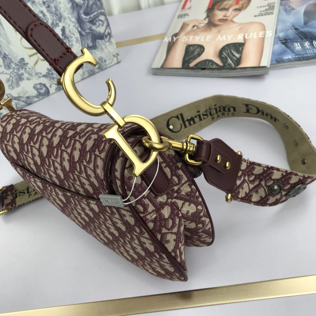 GoAnywhere 9549 Christian Dior AAA Quality Messenger Bags For Women