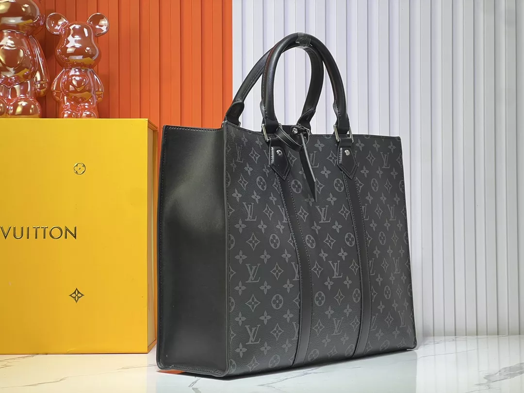 GoAnywhere 9589 Louis Vuitton AAA Quality Tote-Handbags For Women