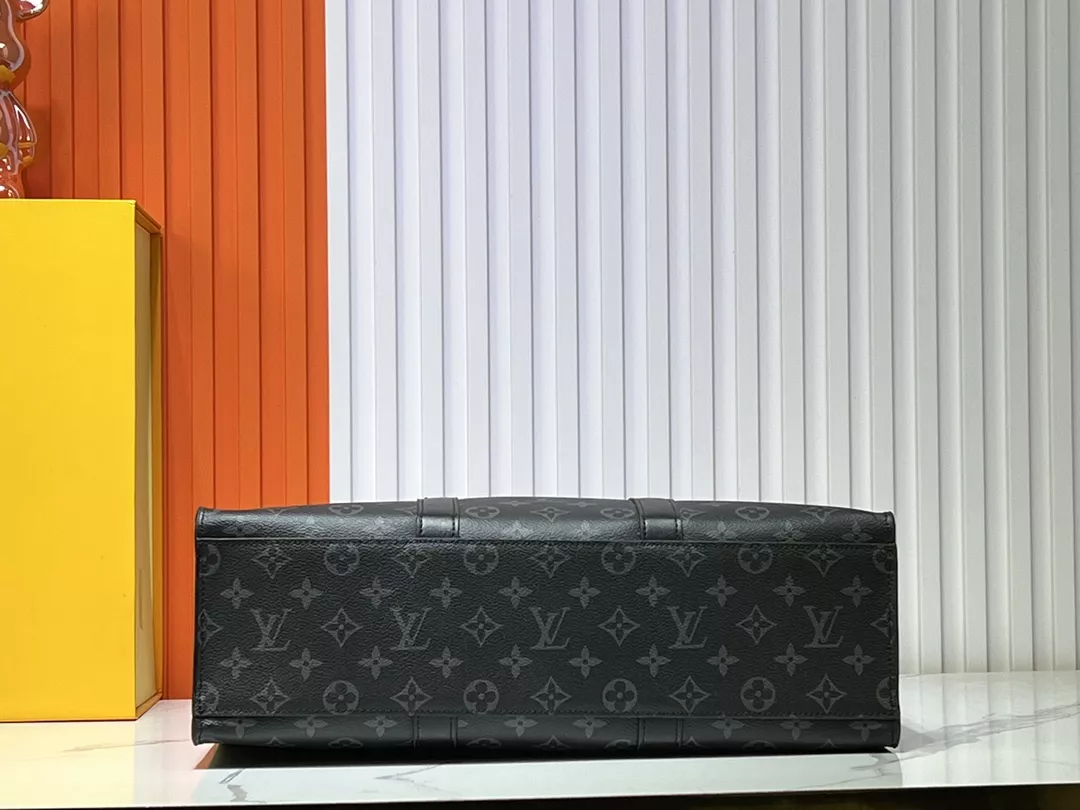 GoAnywhere 9589 Louis Vuitton AAA Quality Tote-Handbags For Women - Image 5