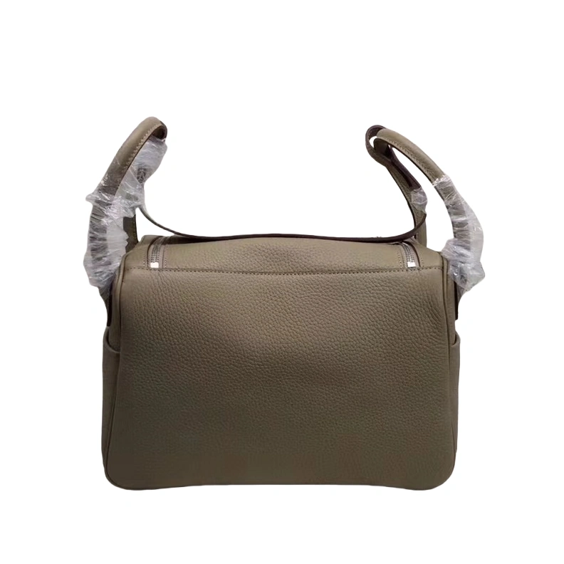 GoodFit 2663 Hermes AAA Quality Handbags For Women - Image 3