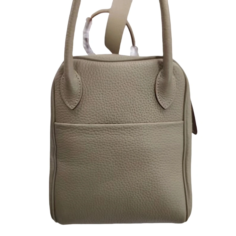 GoodFit 2663 Hermes AAA Quality Handbags For Women - Image 5