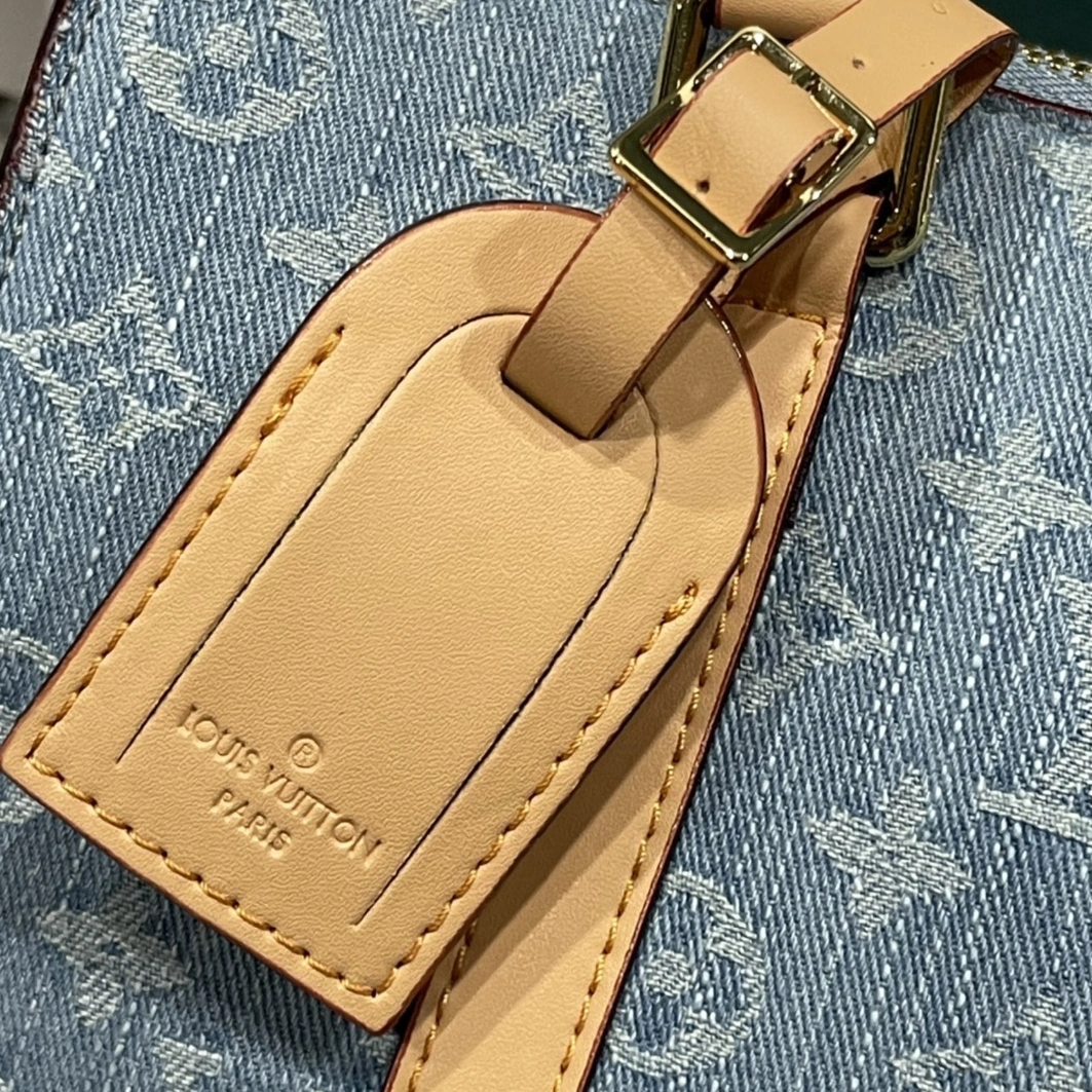 GoodFit 3569 Louis Vuitton AAA Quality Handbags For Unisex - Image 5