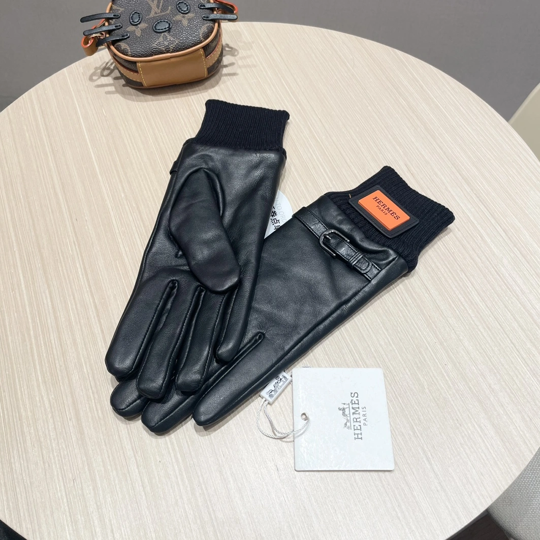 GoodFit 4480 Hermes Gloves For Women - Image 3