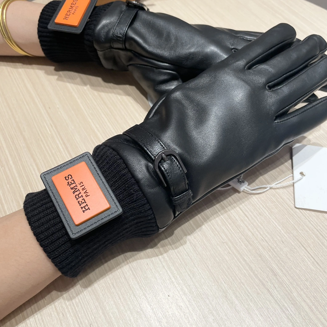 GoodFit 4480 Hermes Gloves For Women - Image 4