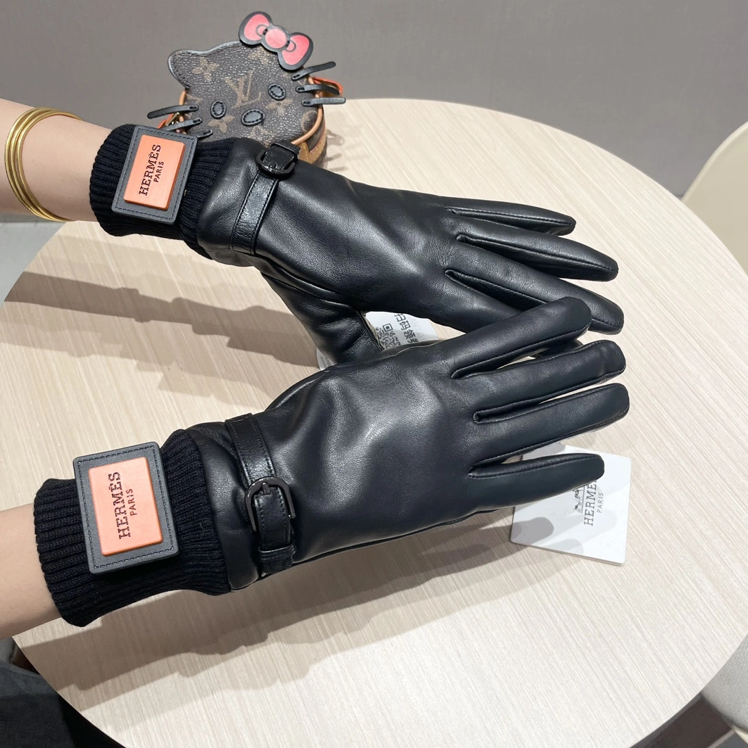 GoodFit 4480 Hermes Gloves For Women - Image 5