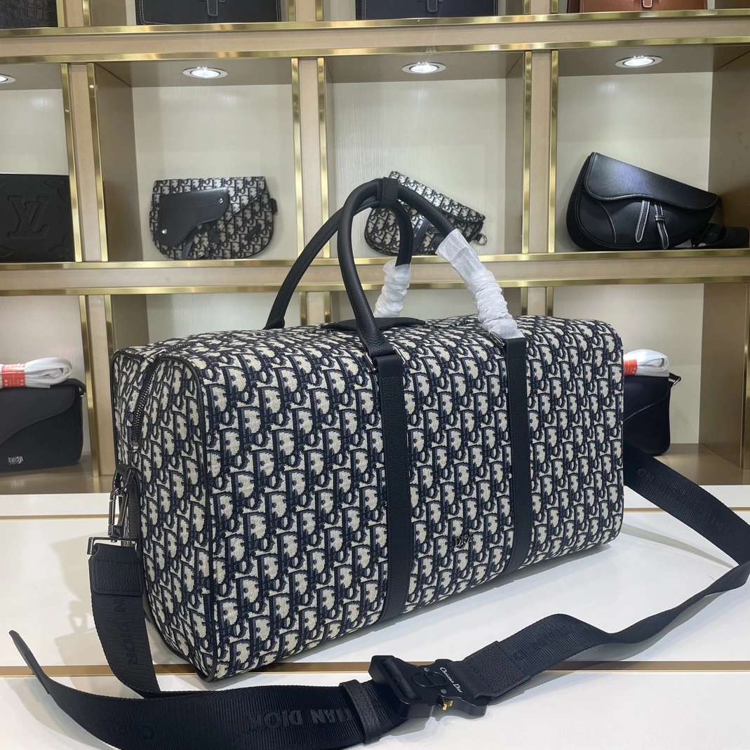 GoodFit 5612 Christian Dior Travel Bags
