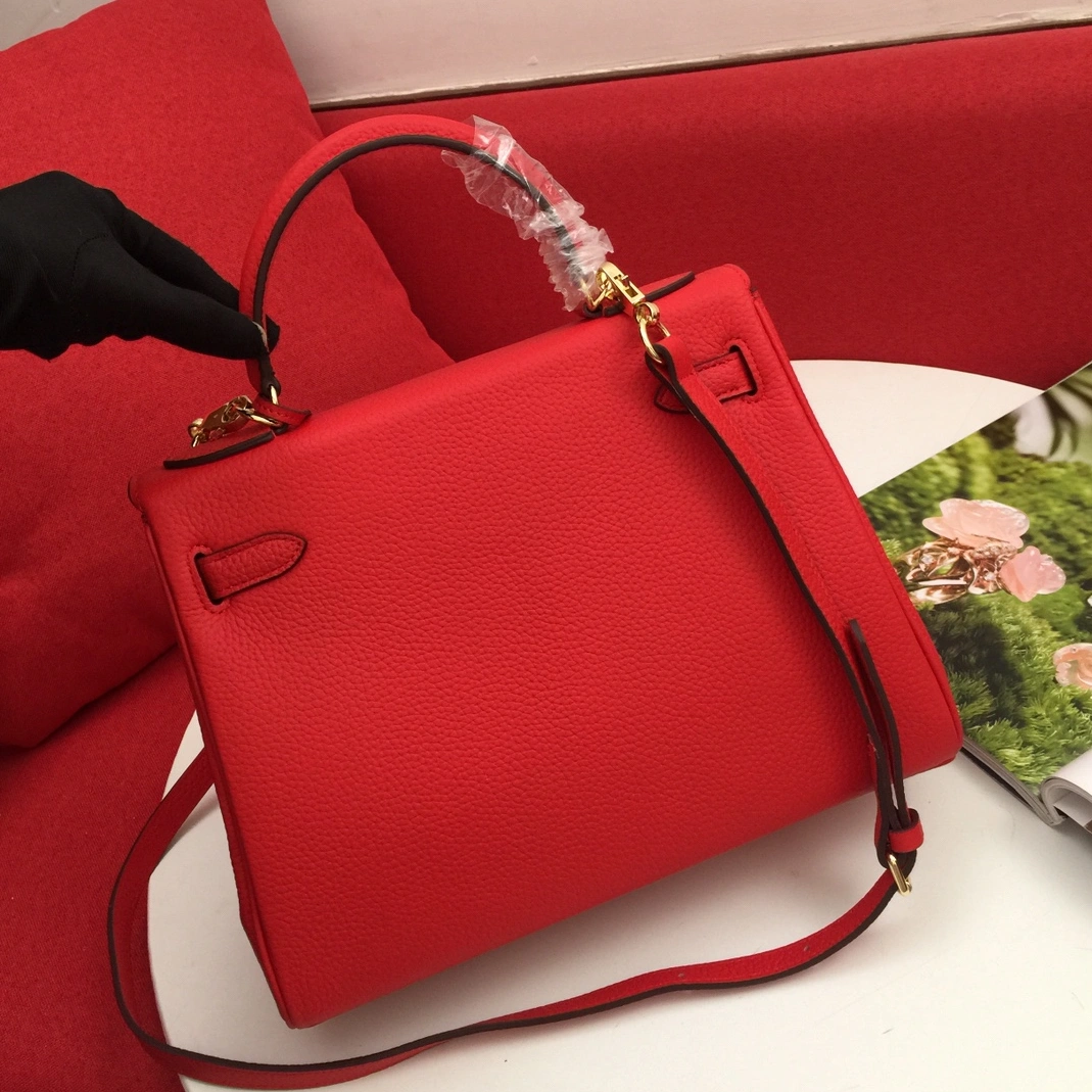 GoodFit 6659 Hermes AAA Quality Messenger Bags For Women