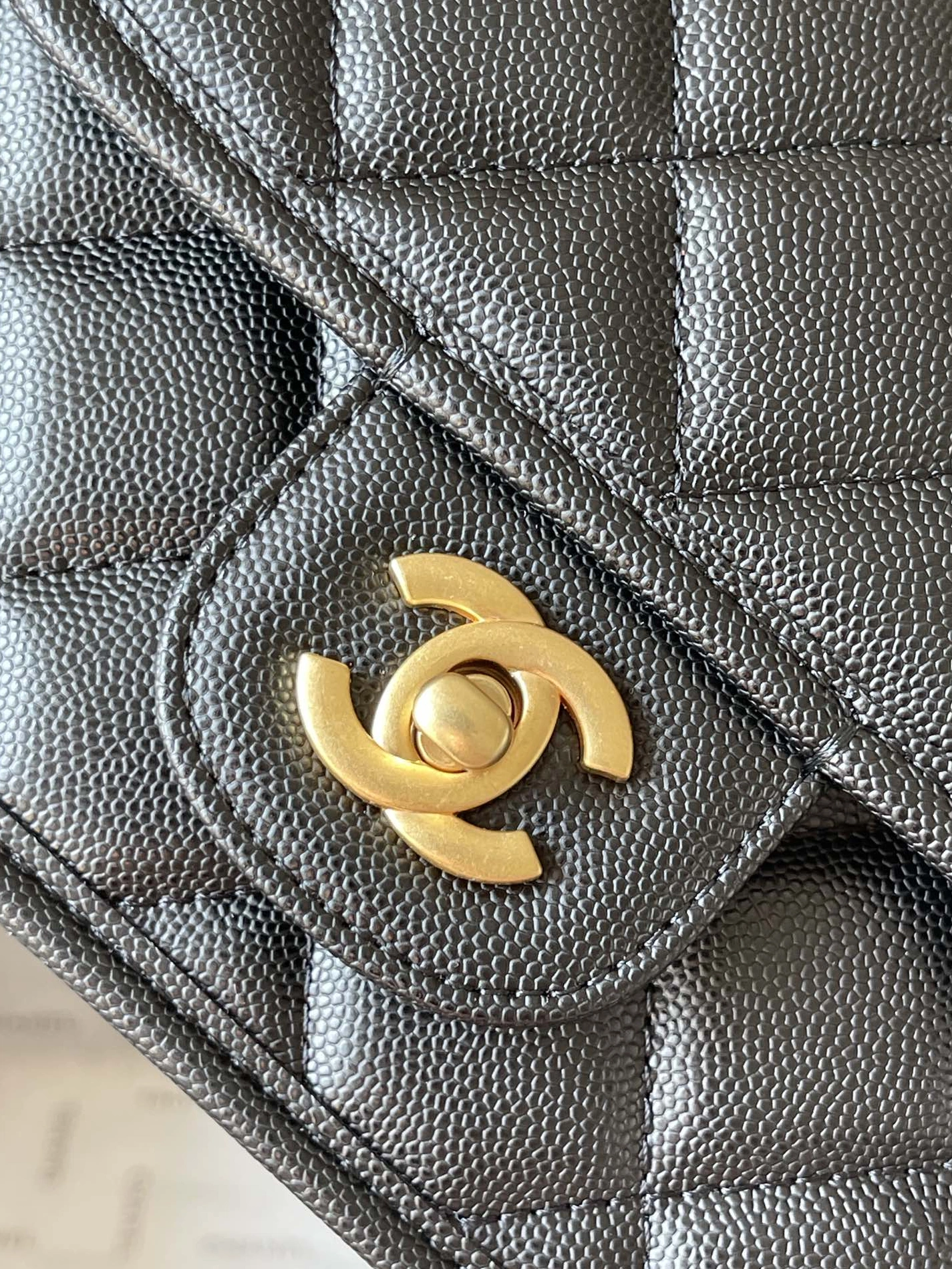 GoodFit 835 Chanel AAA Quality Messenger Bags For Women - Image 5